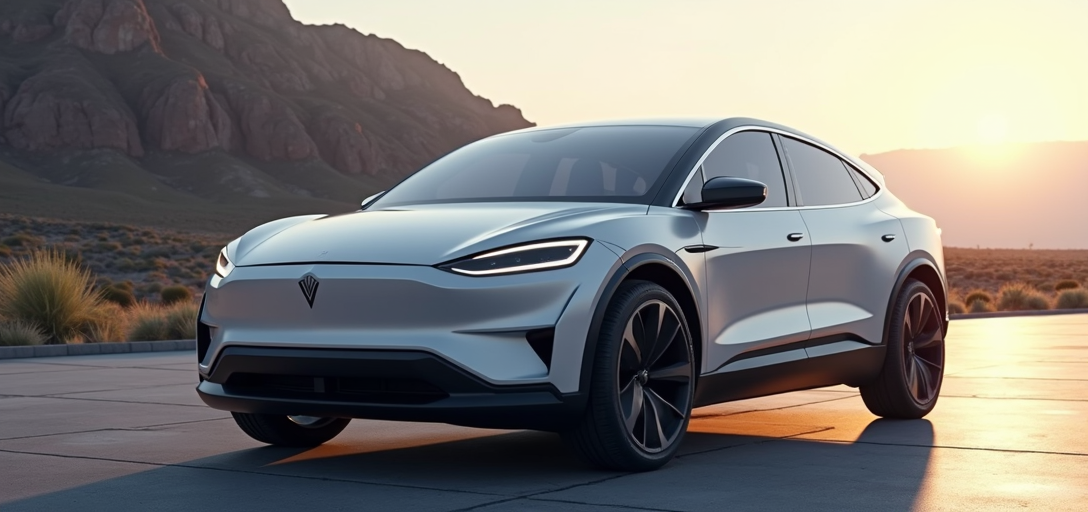 Explore the Future: Lease an Electric SUV with Amazon Autos in 2026