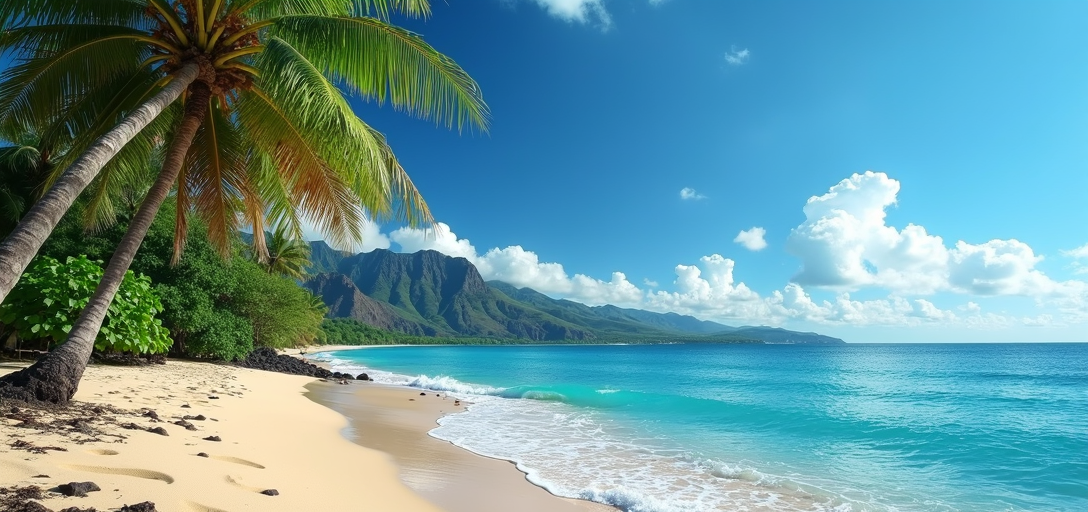 Exploring the Best Costco Hawaii Cruise Packages for Seniors: A Guide to Relaxation and Adventure