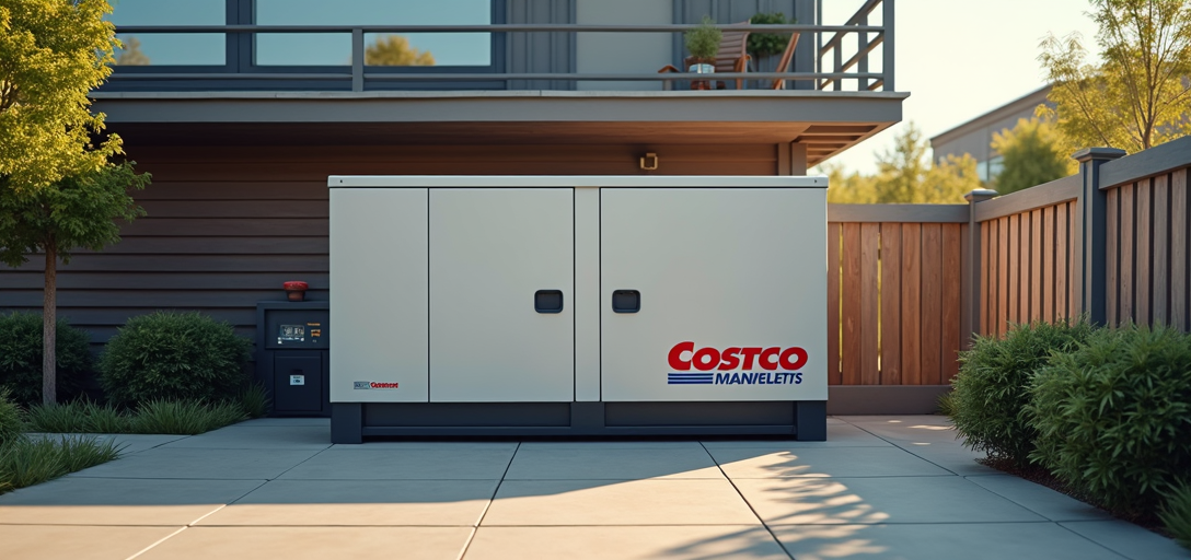 Discover Future-Ready Power Solutions: Costco's 2026 Standby Generator Services