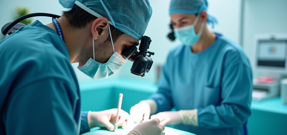 Discover the Leading Eye Surgery Hospitals in the USA: Top 5 Revealed