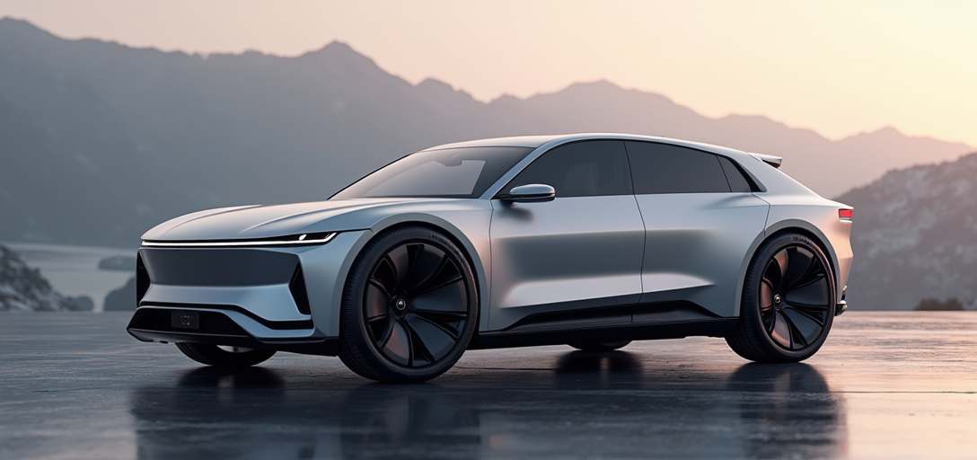 2023 年香港最值得信賴的 5 款電動 SUV 推薦
