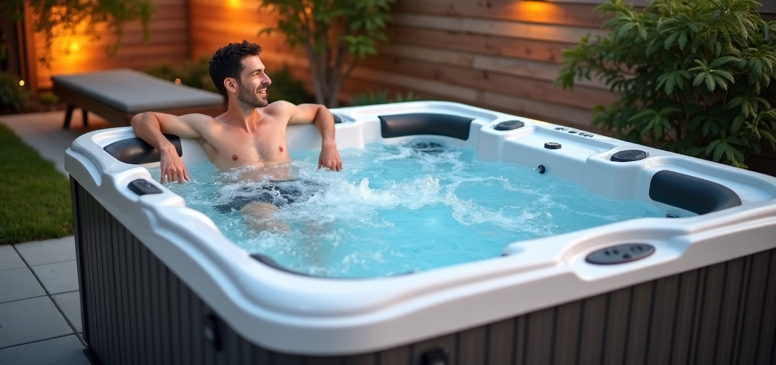 Discover Genuine Hot Tub Savings: Costco Deals to Watch in 2026