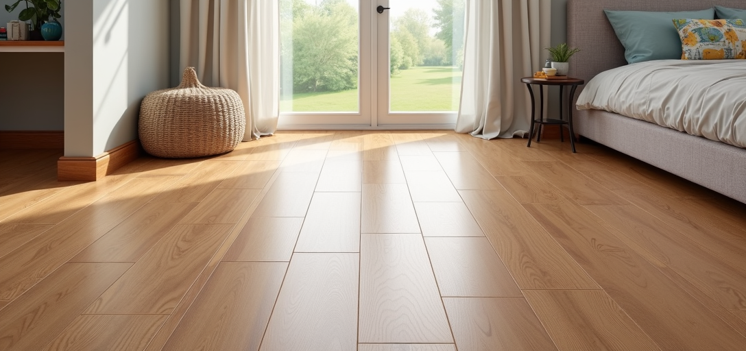 Costco's 2026 Flooring Specials: Find Great Deals for Your Home