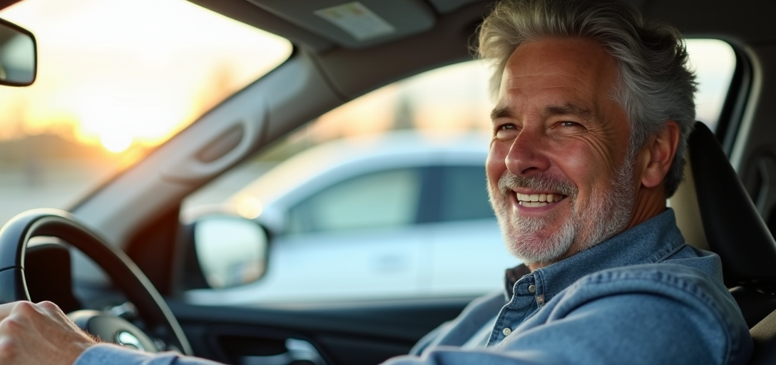 Unlock Smart Savings: Costco Auto Insurance Benefits for Drivers 55+