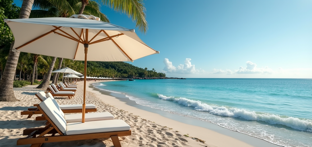 Explore Unbeatable Member Savings on Miami Beach Hotels with Sam's Club for 2026