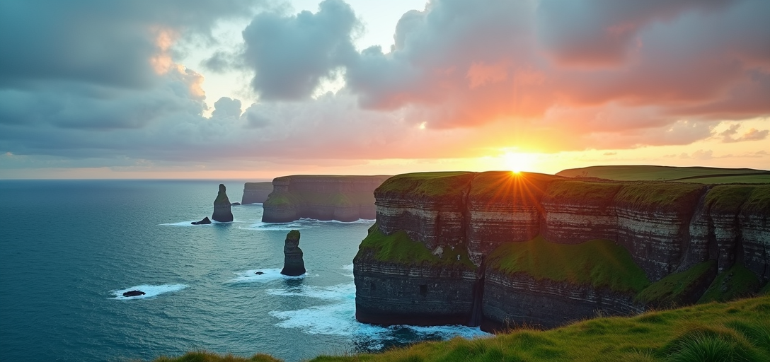 Explore 2027 with Costco's Discounted Dublin Vacation Packages