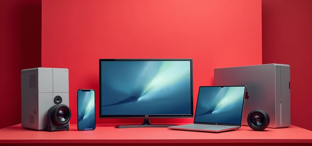 Discover Huge Discounts: Target's 2026 Electronics Clearance Sale