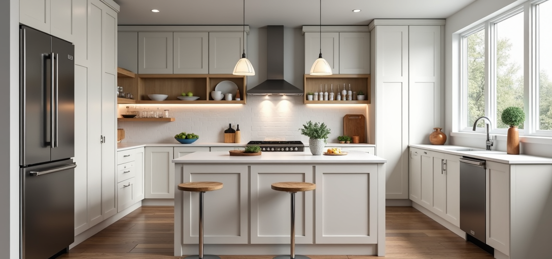 Transform Your Kitchen with Home Depot Canada's Upcoming Renovation Services in 2026