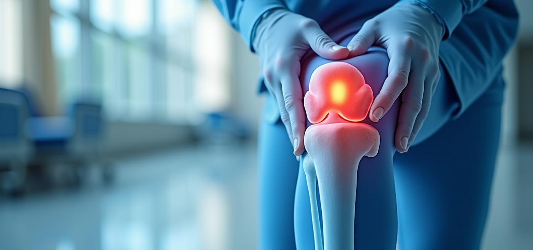 Top-Ranked Knee Replacement Hospitals in the United States for World-Class Care