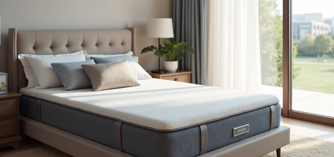 Discover the Best BJ's Wholesale Mattress Deals for Every Type of Sleeper