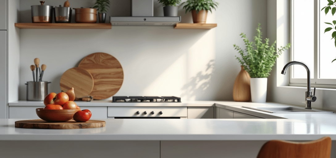 Discover Home Depot's 2026 Countertop Installation Deals for Your Dream Kitchen