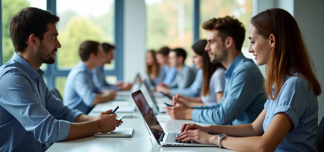 Die Top 7 Universitäten in Deutschland mit echten Stipendienoptionen