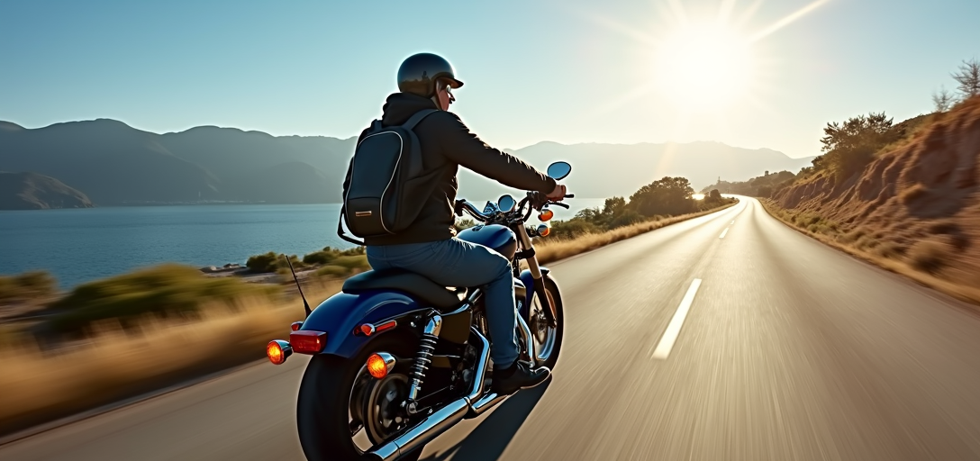 Discover Savings: Motorcycle Insurance Discounts for Seniors with Progressive