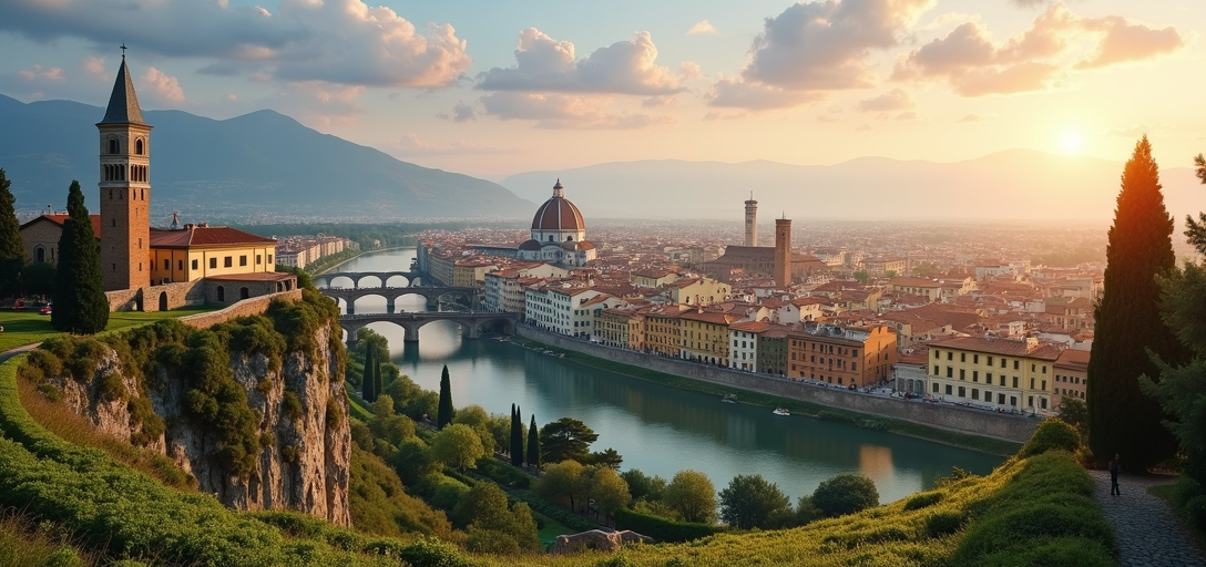 Explore Italy with Exclusive Costco Canada Deals for 2026: Vacation Packages to Rome, Florence, and Tuscany