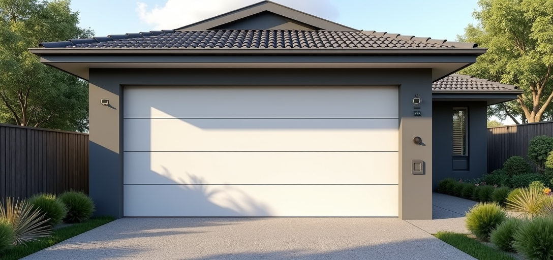 Discover the Future of Home Savings: Garage Door Deals Coming in 2026 at Bunnings Australia