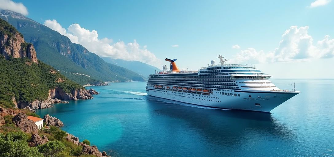 Explore the Seas: Affordable 3-Night Mini Cruises Perfect for Seniors Over 60