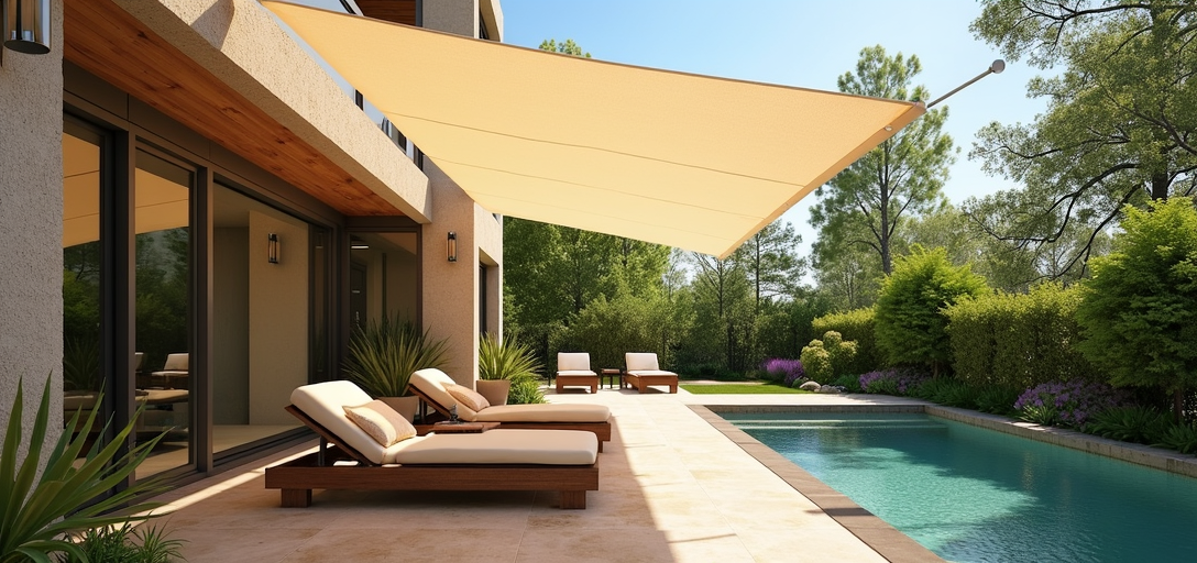 Maximizing Comfort and Style: The 2026 Costco SunSetter Outdoor Sunshades for Seniors