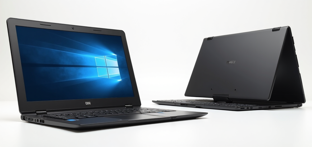 Découvrez la Nouvelle Gamme de PC Portables Incontournables chez Cdiscount