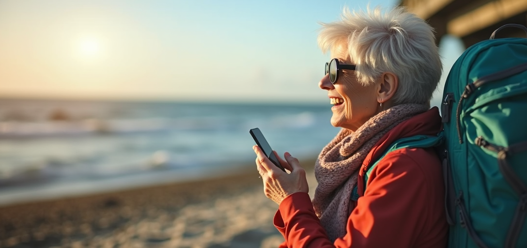 Exploring the World with Confidence: Tesco Single Trip Travel Insurance for Seniors