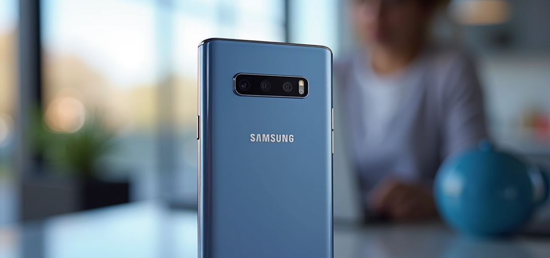 Découvrez Les Offres Irrésistibles de Costco Sur Les Téléphones Samsung