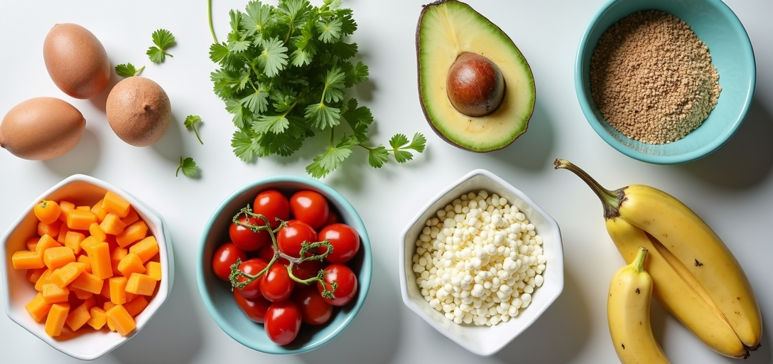 5 Grocery Staples Nutritionists Always Have in Their Pantries