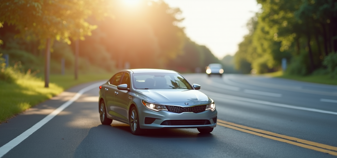 Affordable Auto Insurance Options for Seniors in 2026