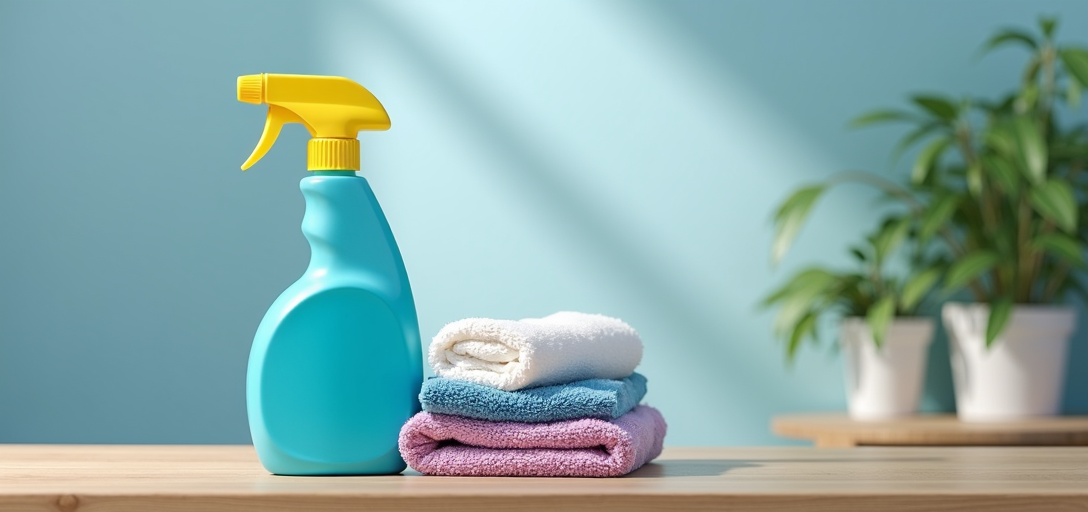 Exciting 2026 Walmart Deals on Essential Cleaning Supplies You Can't Miss