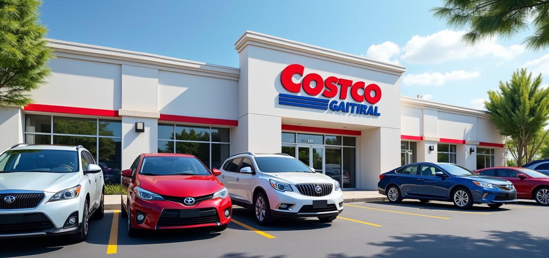 Discover How Costco Members Can Enjoy Exclusive Rental Car Benefits