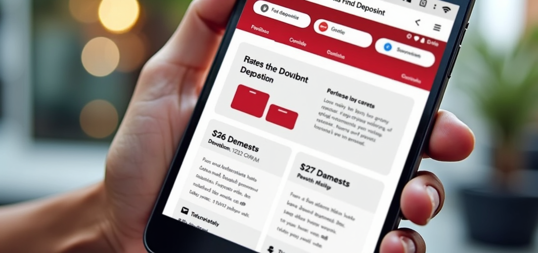 OCBC Fixed Deposit Rates in Singapore 2026: Essential Facts to Consider