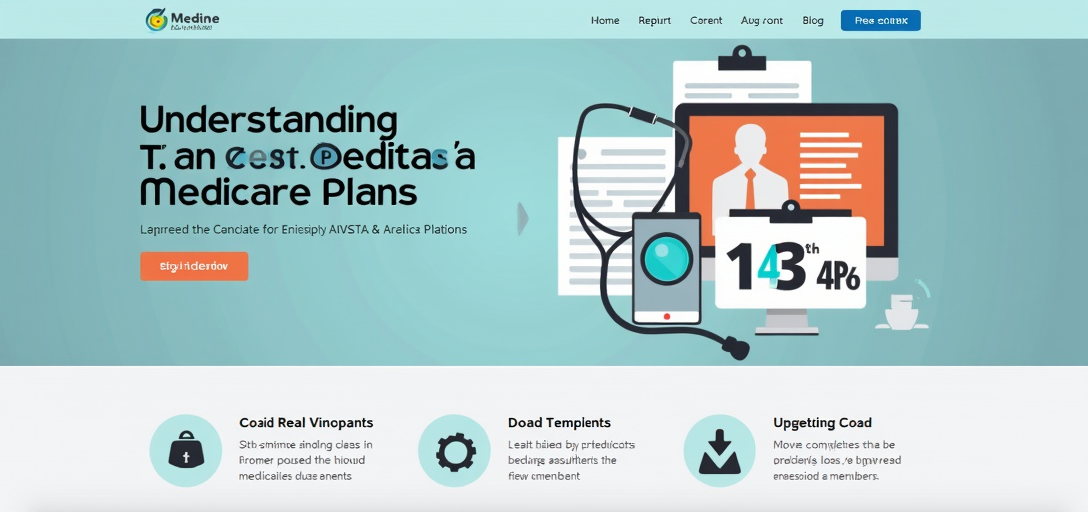 Understanding the Different Medicare Plans: Which Offers the Best Coverage?