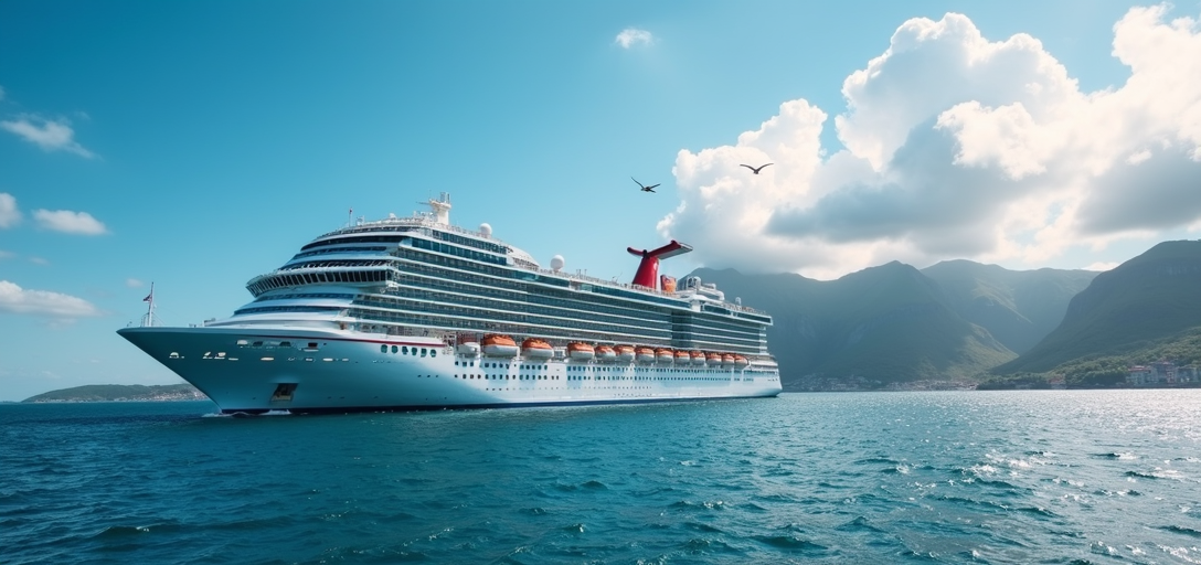Exploring Cruise Travel: Costco Introduces 2026 Insurance Coverage Options