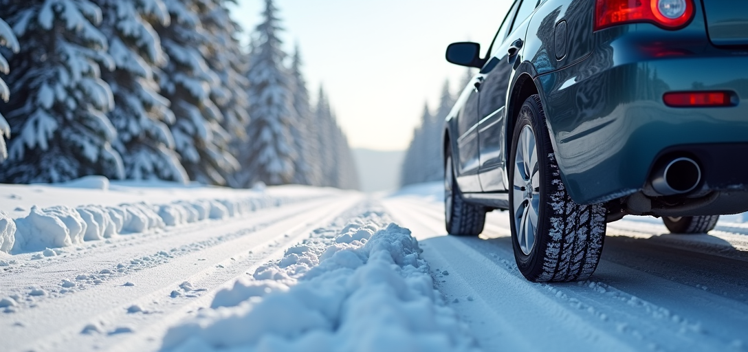 Don't Miss Out on Canadian Tire's Bridgestone Blizzak Winter Tire Clearance