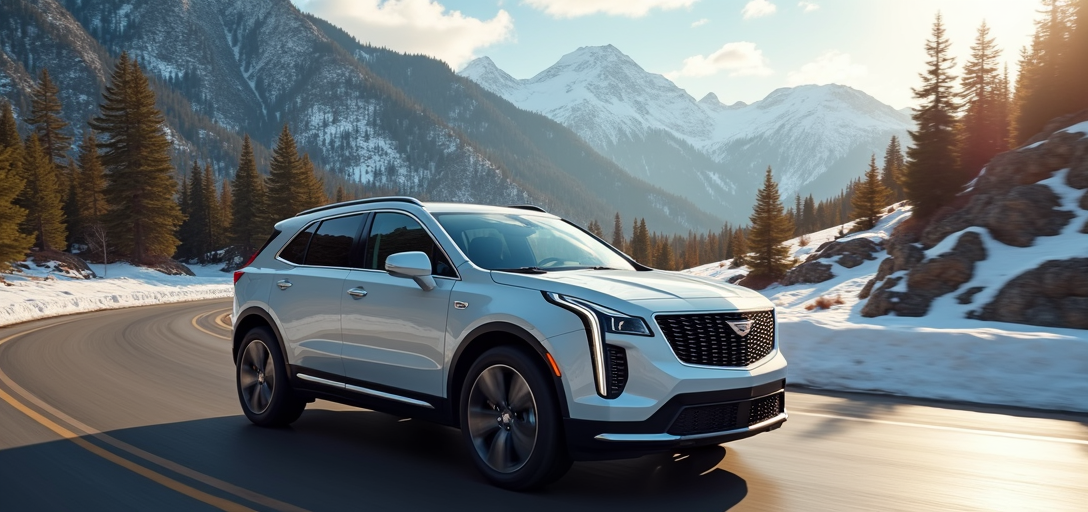 Explore Exclusive Cadillac Savings with the Costco Auto Program for 2026 Members