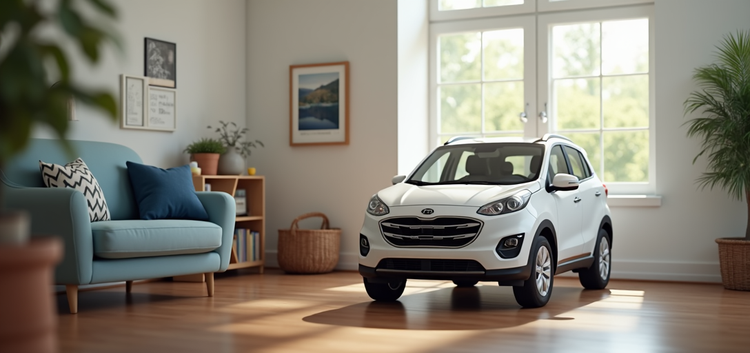 Unlock Savings with GEICO's Home & Auto Insurance Bundle for 2026