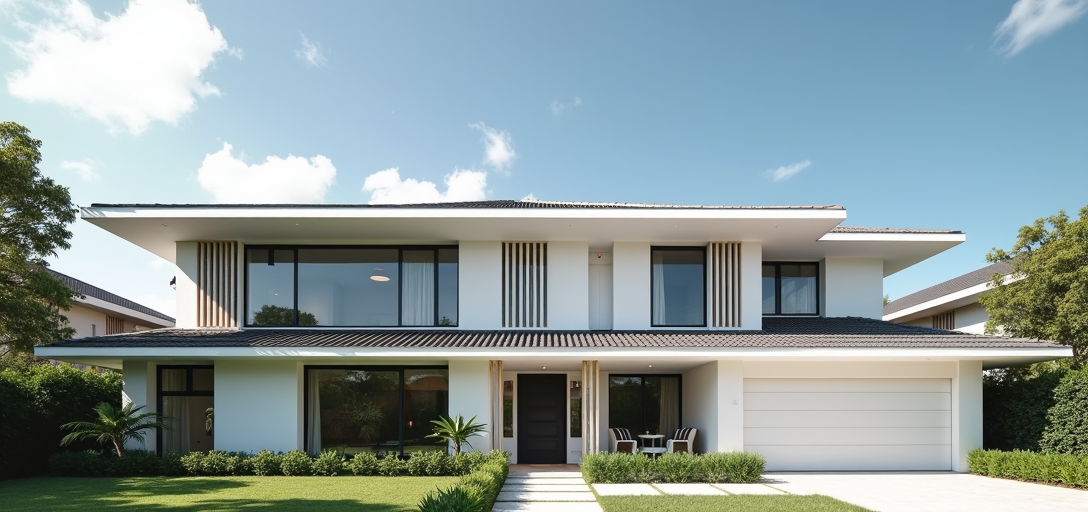 Discover the Most Trusted Home Insurance Providers in Singapore