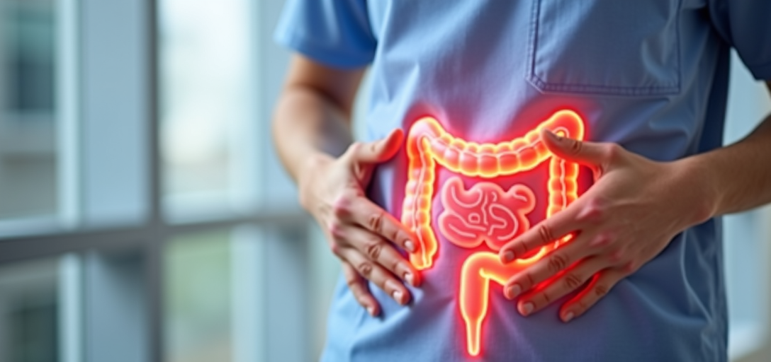 Recognizing the Early Signs: When to Consult a Doctor About Bowel Cancer Symptoms