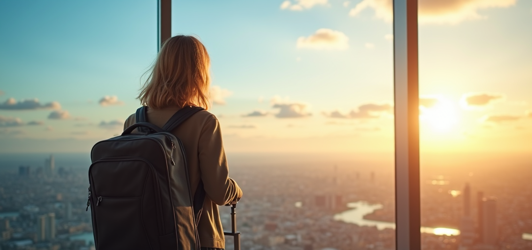 Mastering the Art of Finding Affordable Flights: A Guide for Savvy Travelers