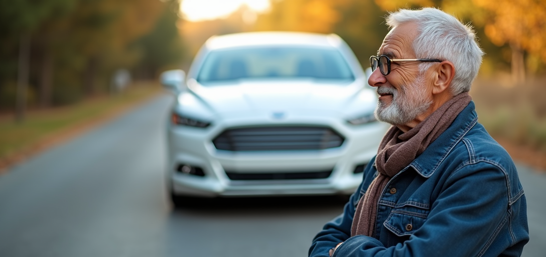 Exploring Car Insurance Discounts for Seniors: What You Need to Know