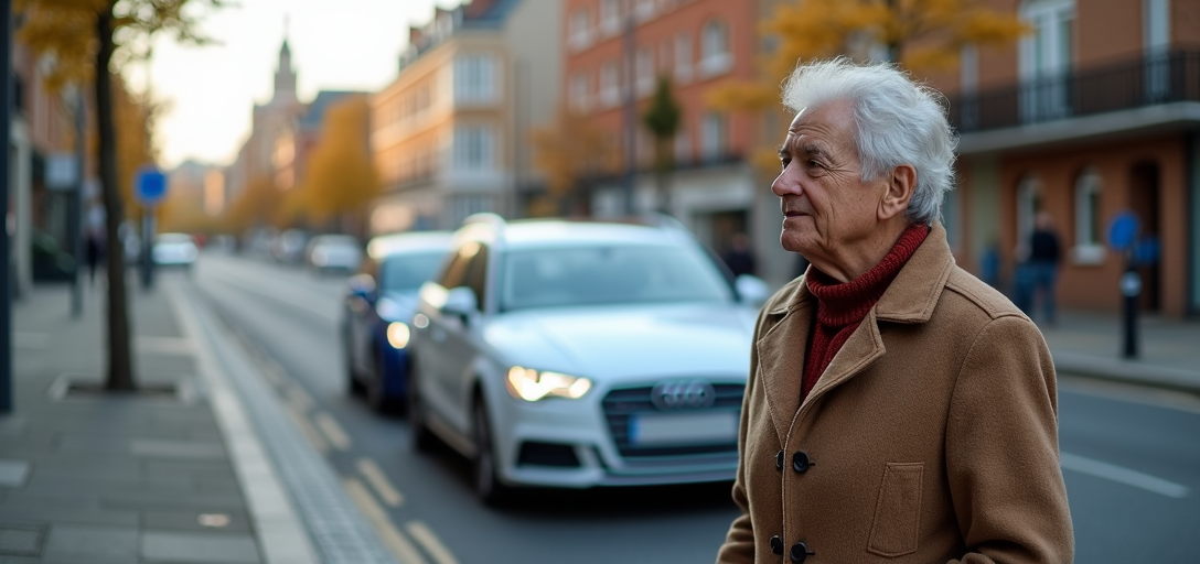 Navigating Tesco Car Insurance: A Practical Guide for Seniors Over 60 in 2026