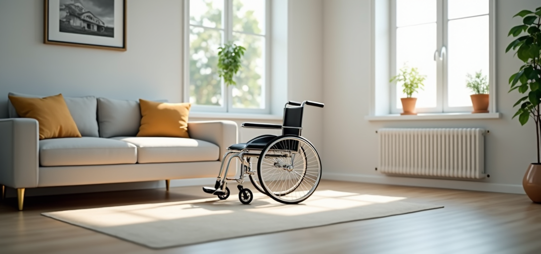 Unlocking Opportunities: Discover the Top 5 Home Modification Grants for People with Disabilities in 2026