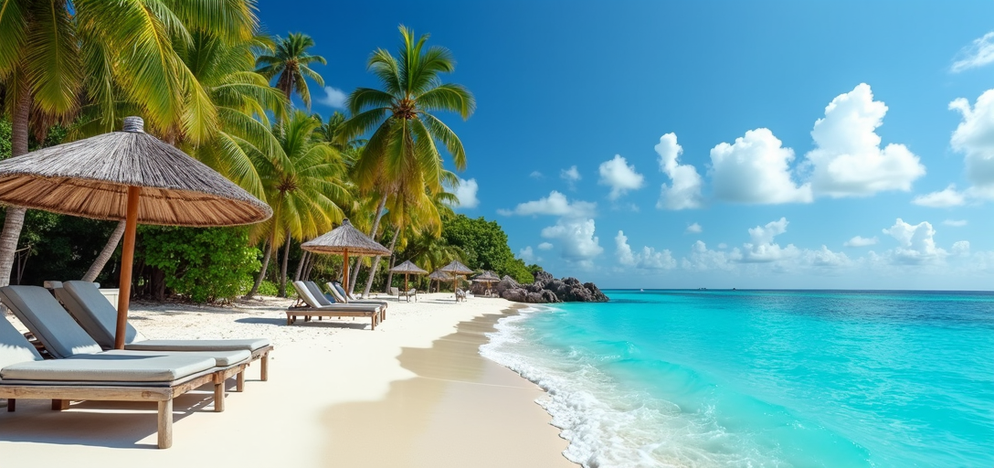 Discover Exclusive Cancun Travel Deals for Costco Members in 2026