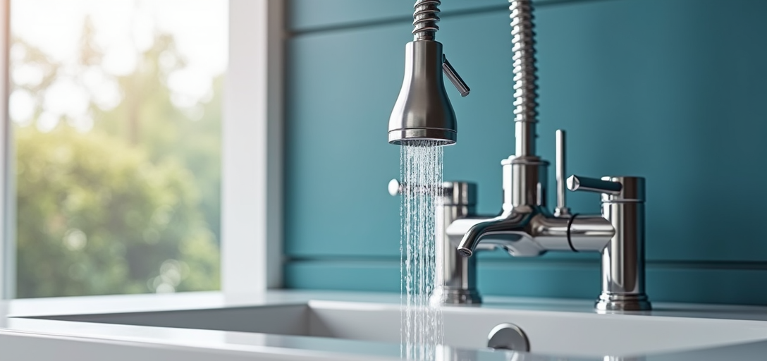 Bunnings Now Offers Convenient Tapware and Shower Head Installation Services Across Australia