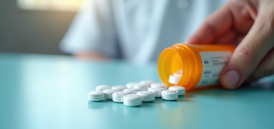 Understanding Medicare Coverage for Home Prescription Drugs: What You Need to Know