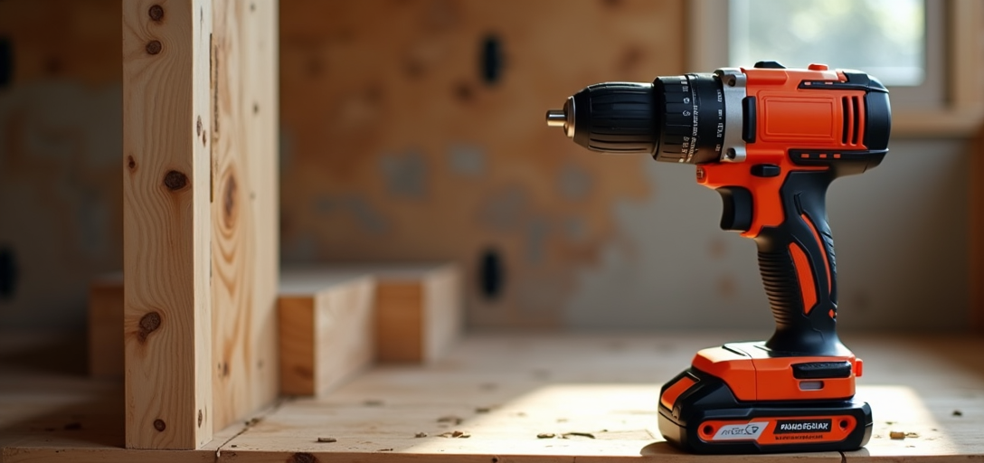 Discover the Best Cordless Drills Available at Home Depot in 2026