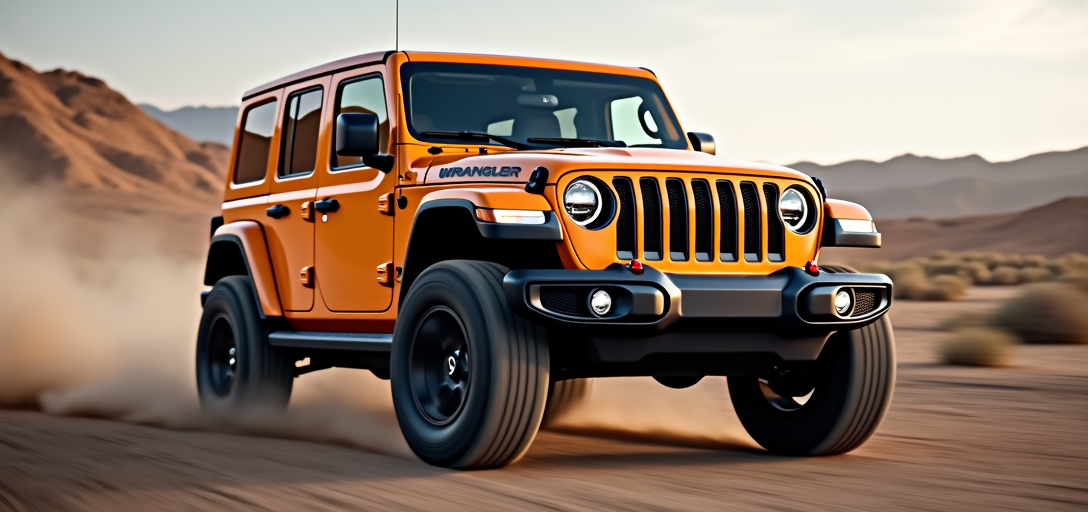 Discover the Top Jeep Wrangler Models for Savvy Used Buyers