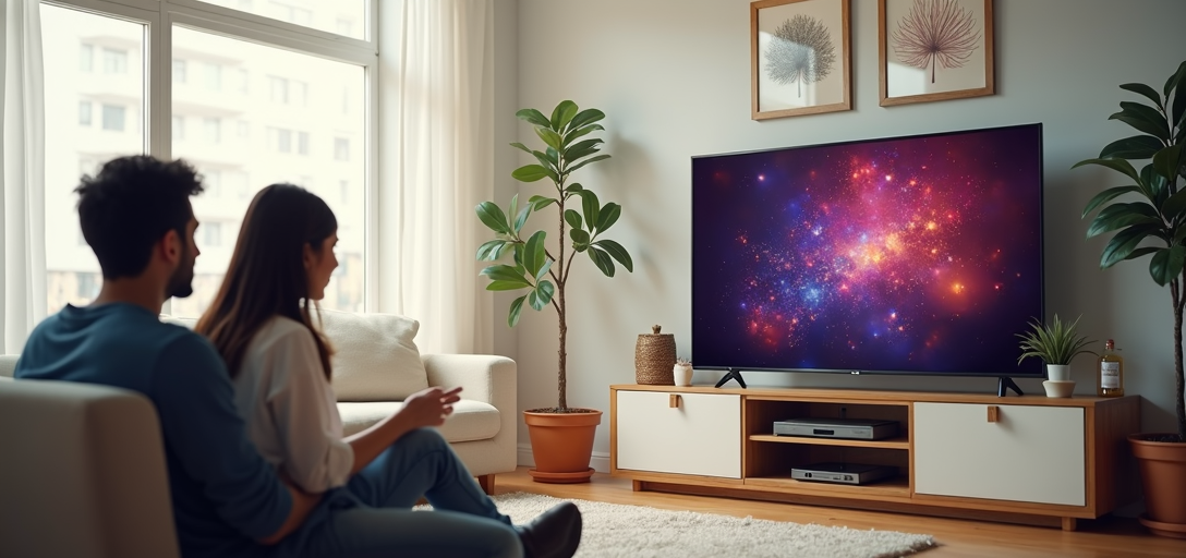 Discover the Best TV and Internet Deals Available for Costco Members