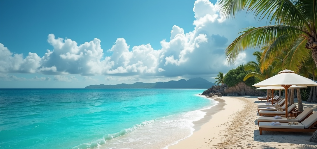 Entdecke die Top 10 ALDI All-Inclusive-Reisen für 2026 und plane deinen perfekten Urlaub