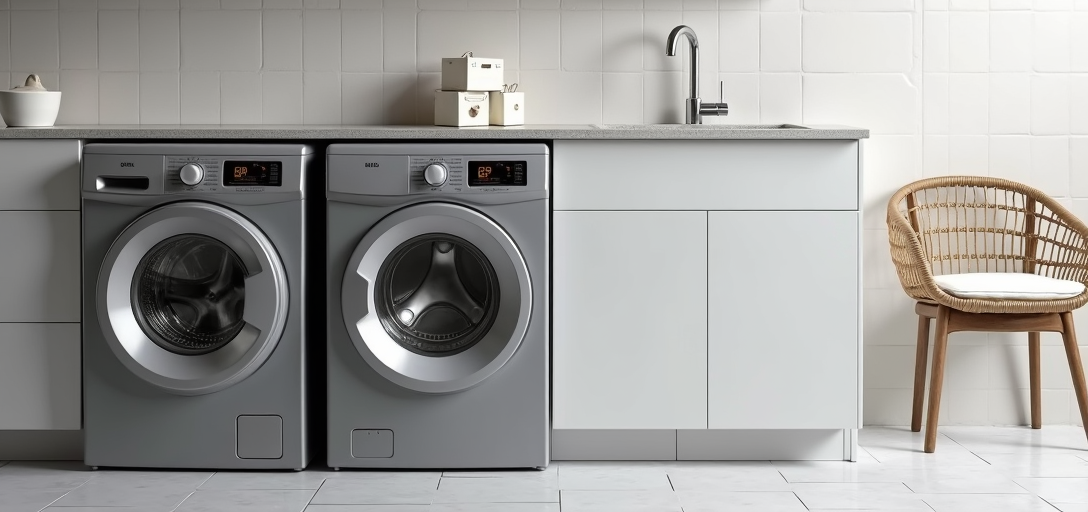 Tout Savoir Sur Les Offres Black Friday 2026 Chez Darty : Lave-linge à Ne Pas Manquer