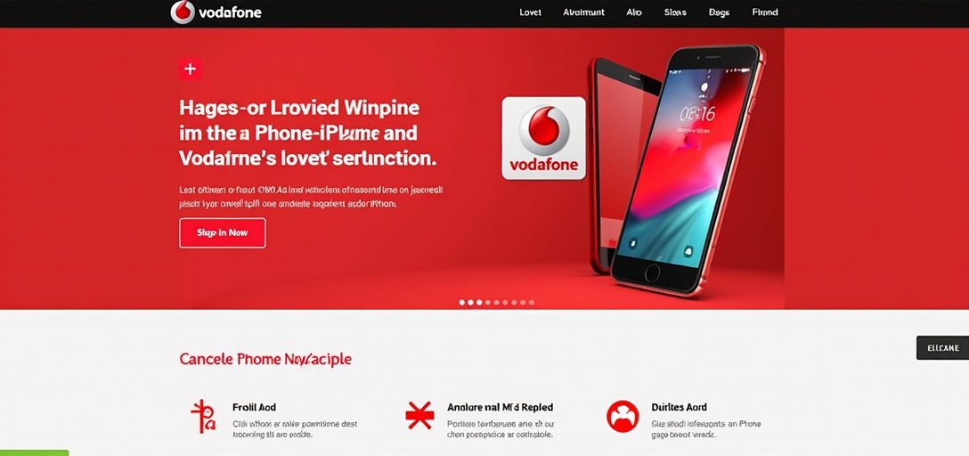 Discover Vodafone's Exciting iPhone Trade-in Deals Available Now