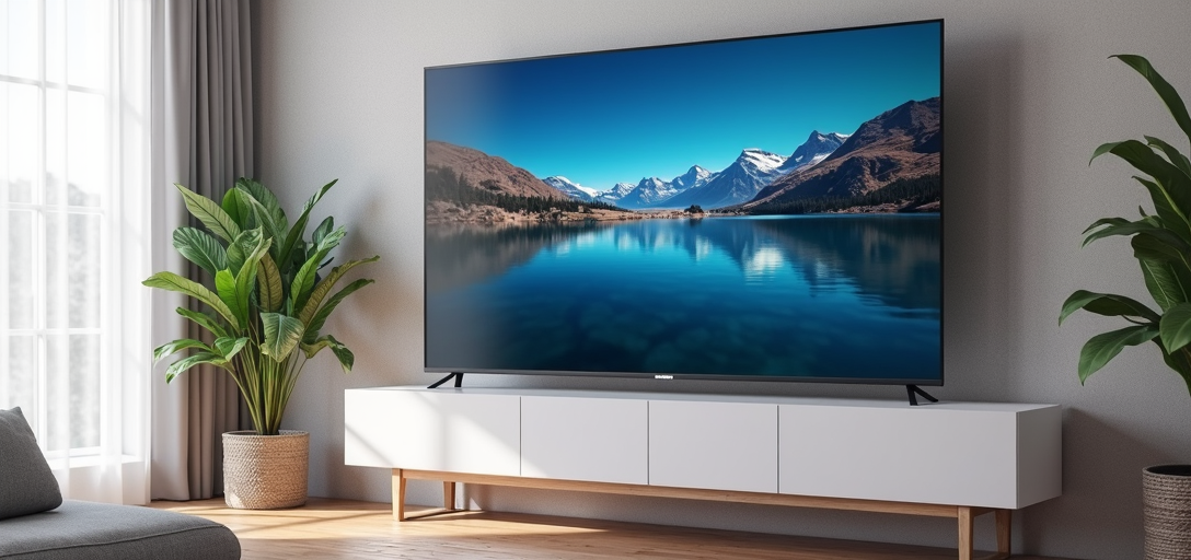 Les Meilleurs Téléviseurs Disponibles Chez Carrefour en 2026 : Guide d'Achat